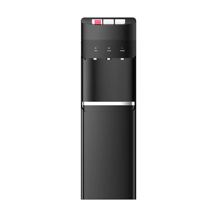 Dispensador de agua de carga inferior de plástico ABS